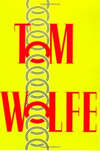 Tom Wolfe/Hooking Up